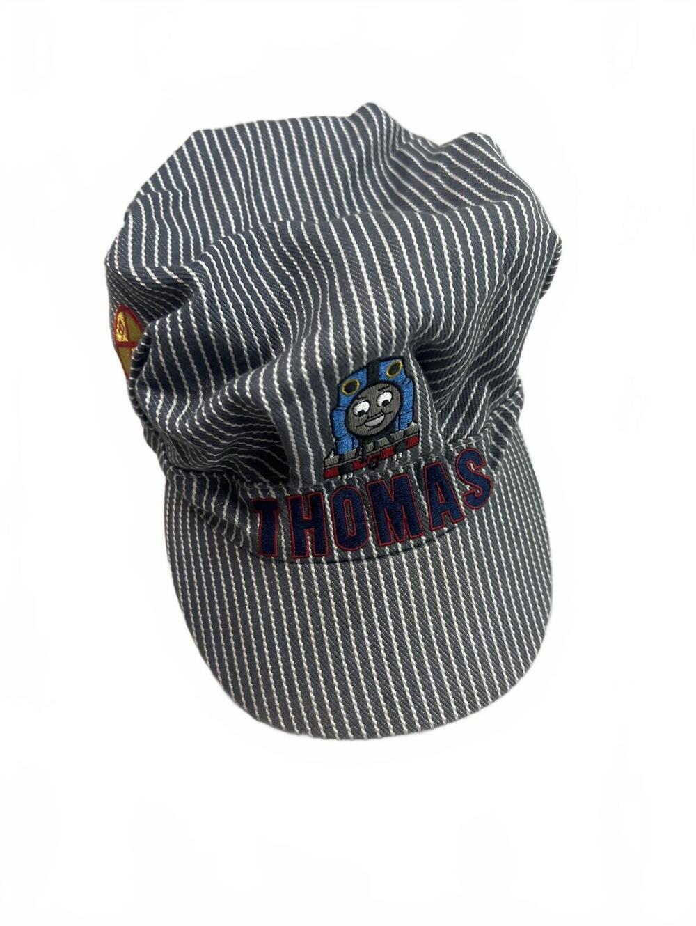 Thomas & Friends Railroad Engineer Cap small